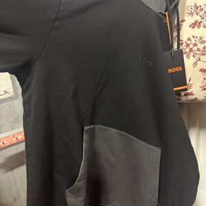 BOSS HOODIE